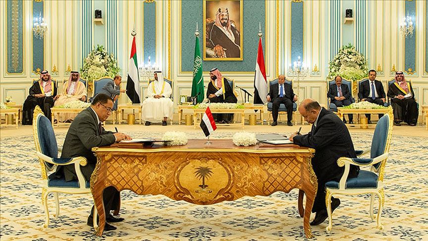 Riyad anlaşması ve Suudi Arabistan’ın Yemen dersleri