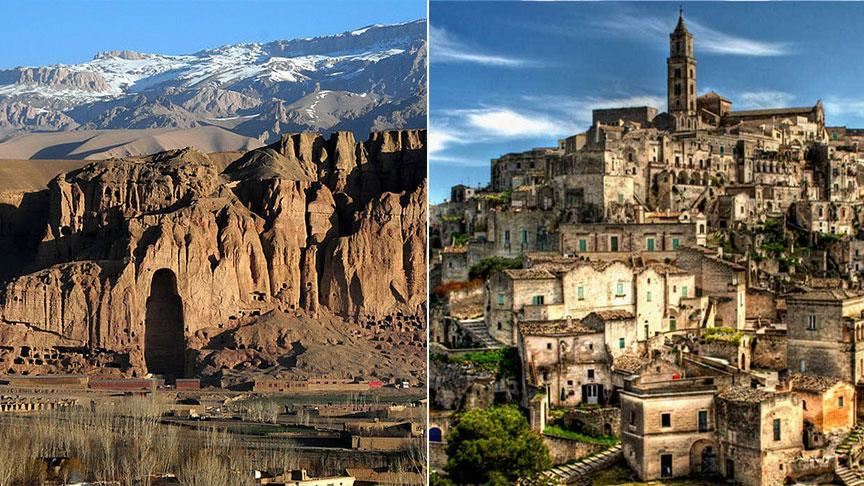 شهرهای بامیان افغانستان و ماترای ایتالیا خواهرخوانده شدند