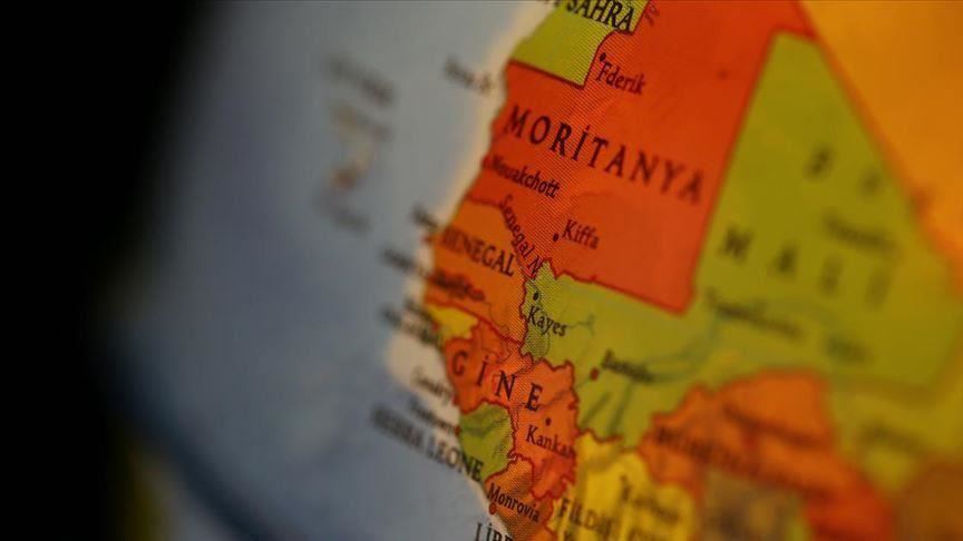 70 killed in Guinea protests since 2015: Amnesty