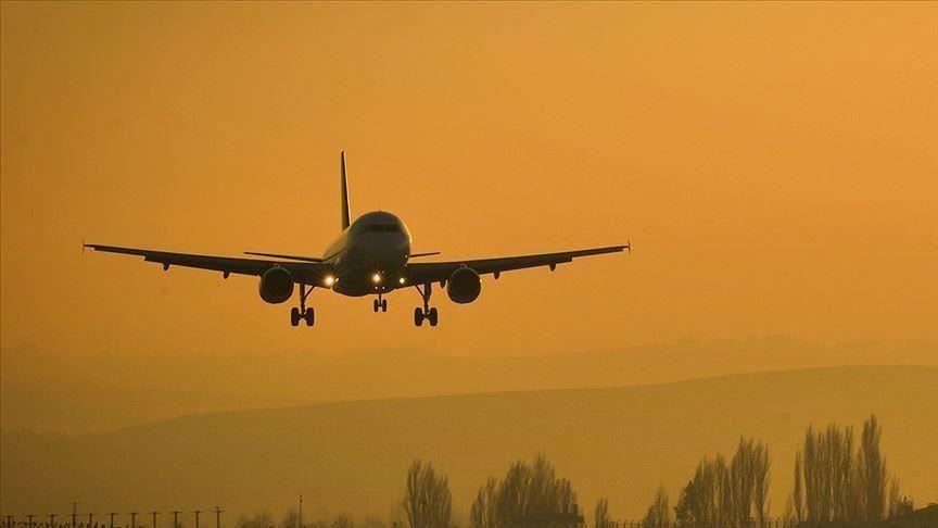 Peringkat keselamatan penerbangan Malaysia turun