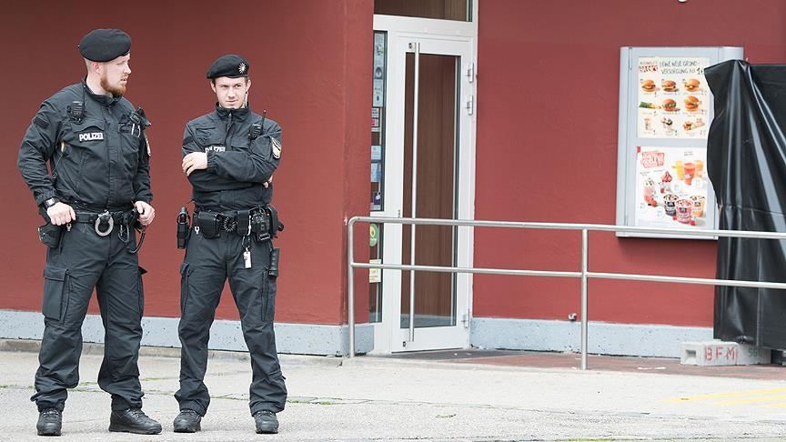 'Deutsch!' New German initiative seems intent on racializing imams