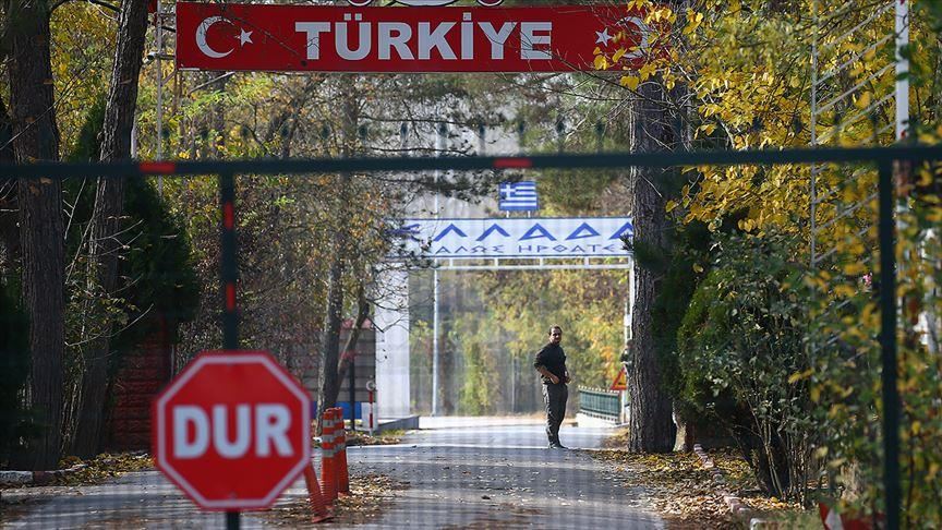 Suspected terrorist deported from Turkey in legal limbo