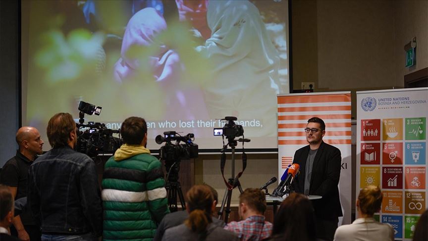 Stanje ljudskih prava u BiH: Preporuke iz prehodnih izvještaja u velikoj mjeri nisu provedene