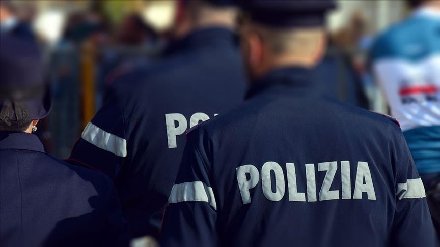 Italy: 12 arrested over planned attack on mosque