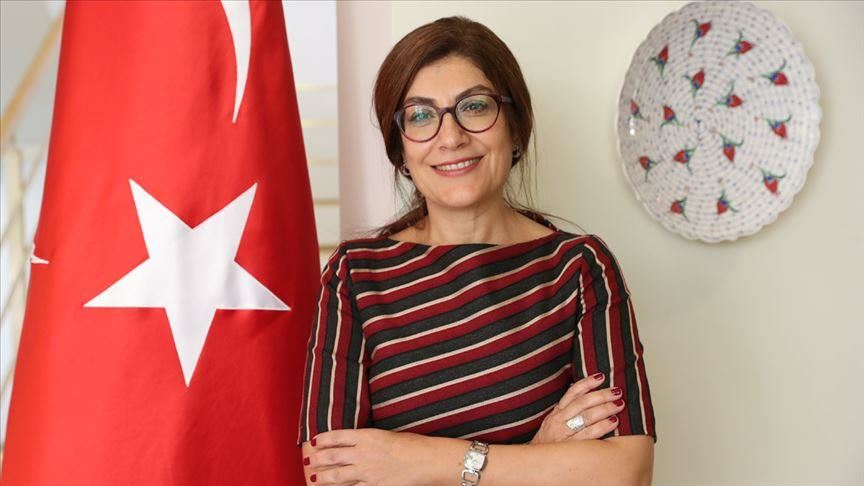 Estonia honors Turkish ambassador with state decoration
