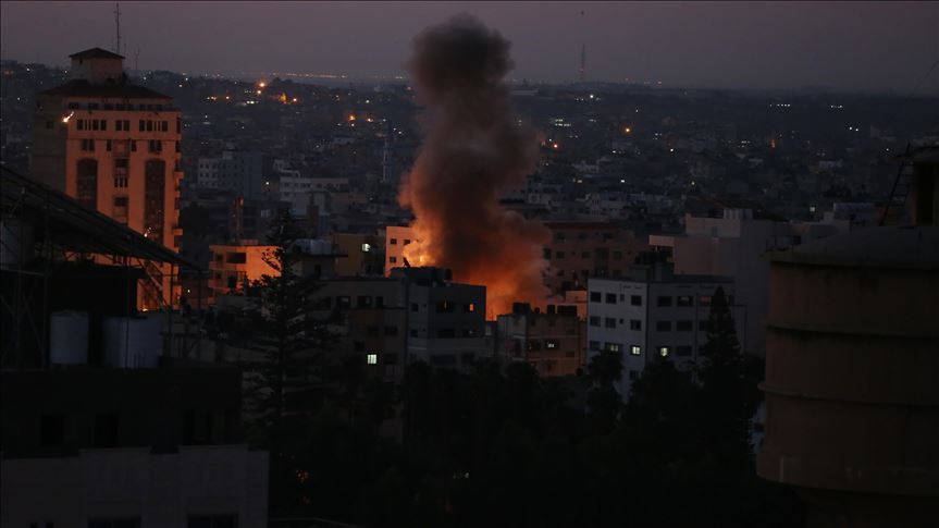 الأمم المتحدة تحذّر من خطورة التصعيد المتواصل في غزة