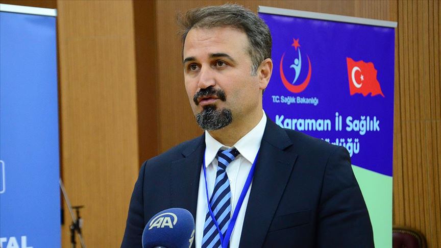 'Organ bağışı 15 yılda 5 kat arttı'
