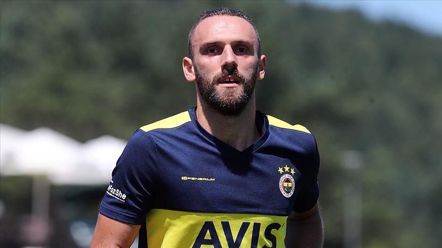 Injured Muriqi Out Of Kosovo For Euro 2020 Qualifiers