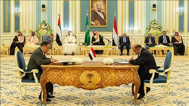 Riyad anlaşması ve Suudi Arabistan’ın Yemen dersleri