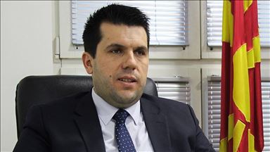 Министерот Хасан: „Ние сме земја во која се чувствува поддршката на Турција“