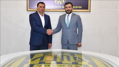MKE Ankaragücü'nde Mustafa Kaplan dönemi