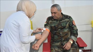 هەولێر.. ڕۆژانە شەش کەس تووشی نەخۆشی شەکرە دەبن