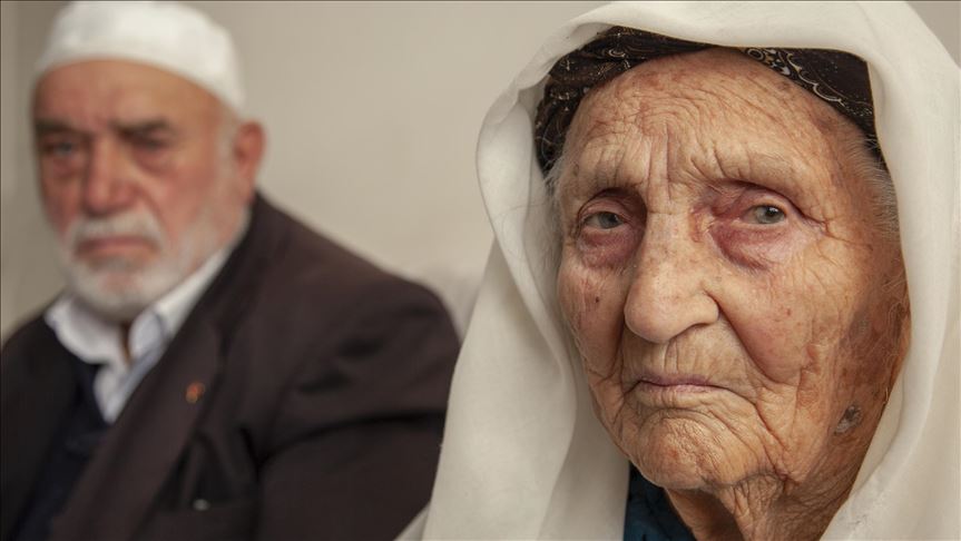 Se Cumplen 75 Anos Del Exilio De Los Turcos Ajiska Se Cumplen 75 Anos Del Exilio De Los Turcos Ajiska