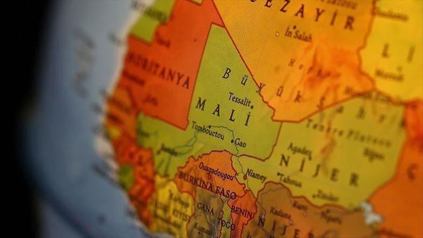 L’opposant Hama Amadou de retour au Niger