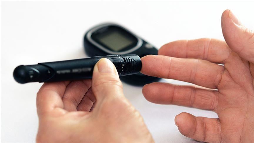 Diabetes forecast to affect 700 million by 2045
