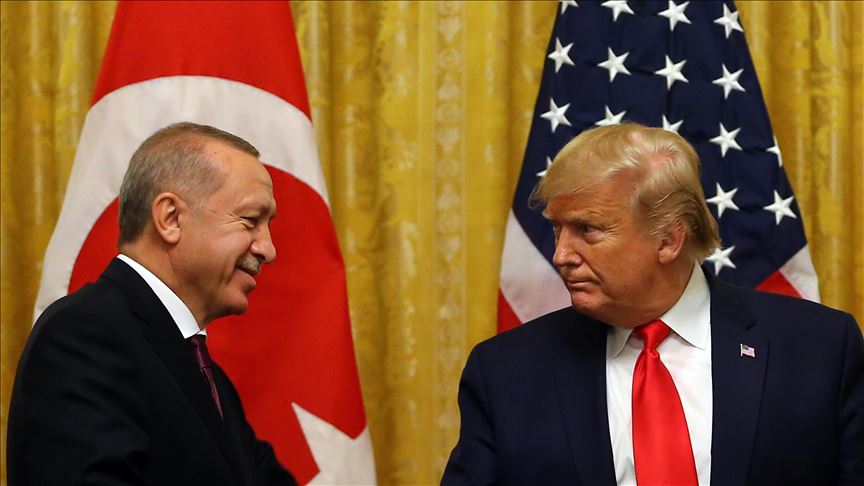 Erdogan: Senat AS tak akan keluarkan resolusi tentang Armenia