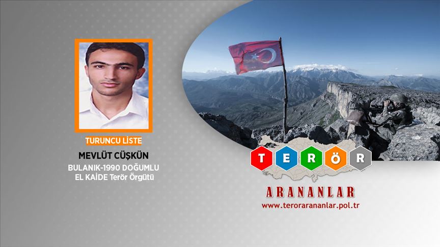 Terör örgütü El Kaide üyesi İstanbul'da yakalandı