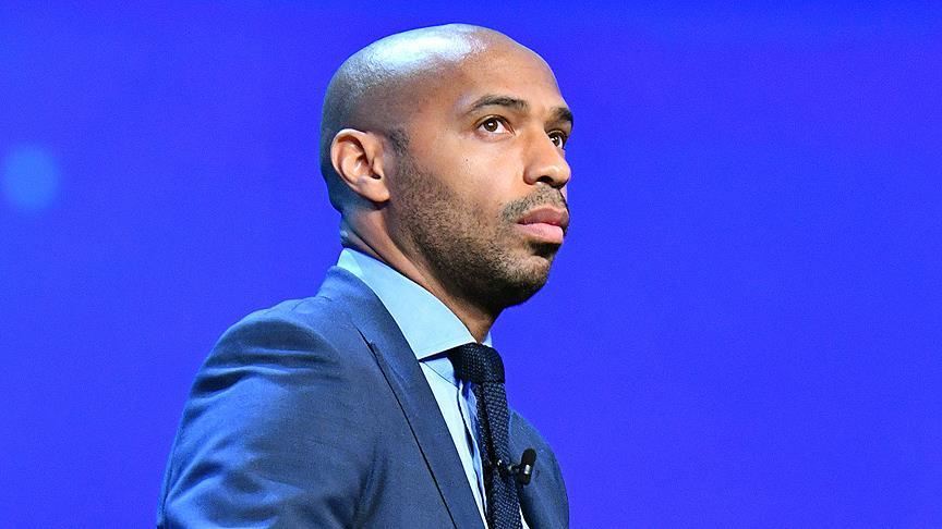 Football legend Henry hired as Montreal Impact manager