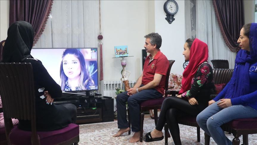 Turkish TV dramas allure Iranian viewers