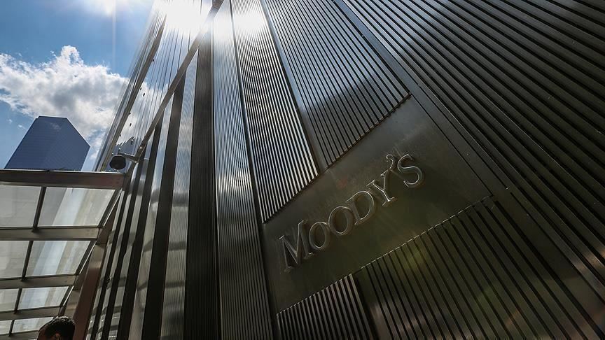 Moody's rises Turkey's growth rate forecast 