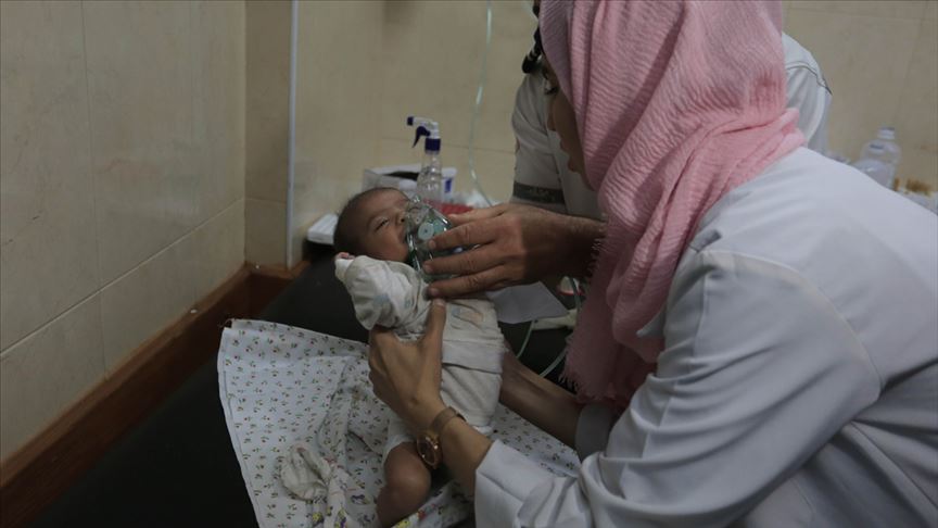 غزة تستيقظ على مجزرة عائلة "السواركة"