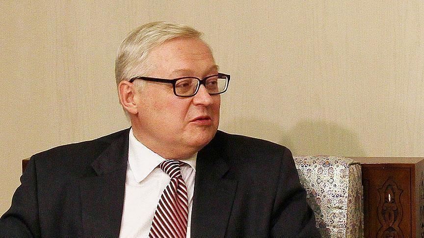 Russia to 'perceive' Anez as Bolivian leader