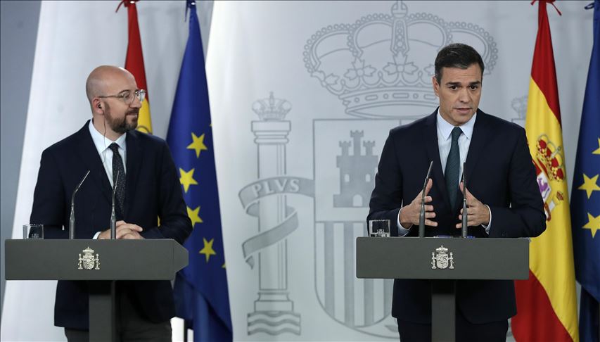 Spain: Acting premier aims to form gov't by December