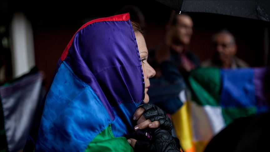 Registran un muerto en protestas a favor de Evo Morales en Bolivia