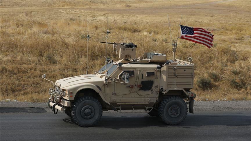 SHBA vendoset edhe në dy pika të tjera ushtarake në Siri