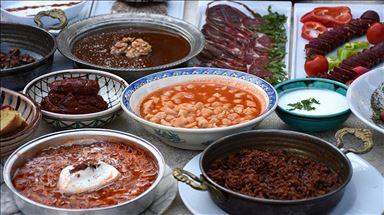 Gastronomy world gathers in Istanbul