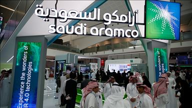Aramco'nun halka arzı: Karbon kapitalizm genişlerken