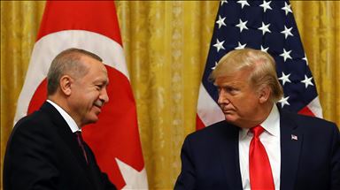 Erdogan: Senat AS tak akan keluarkan resolusi tentang Armenia