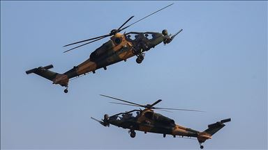 Türk savunma sanayisinden Asya-Pasifik çıkarması