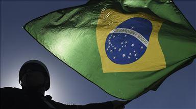 Brasil dukung Jeanine Anez gantikan Presiden Evo Morales