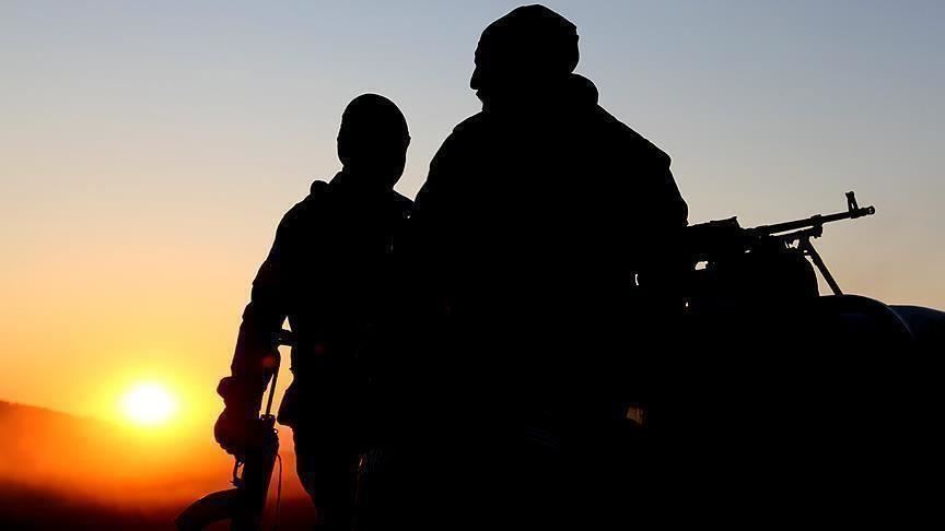 Turki deportasi 7 militan Daesh asing