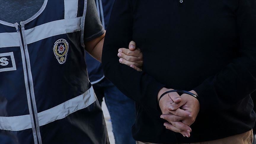 В Турции за пособничество РКК задержаны главы 4 муниципалитетов