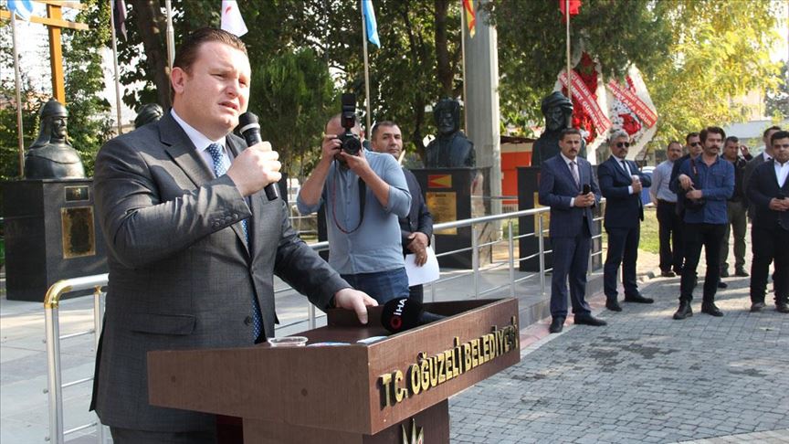 MHP Grup Başkanvekili Bülbül: Ülkemizin bekasını düşünüyoruz