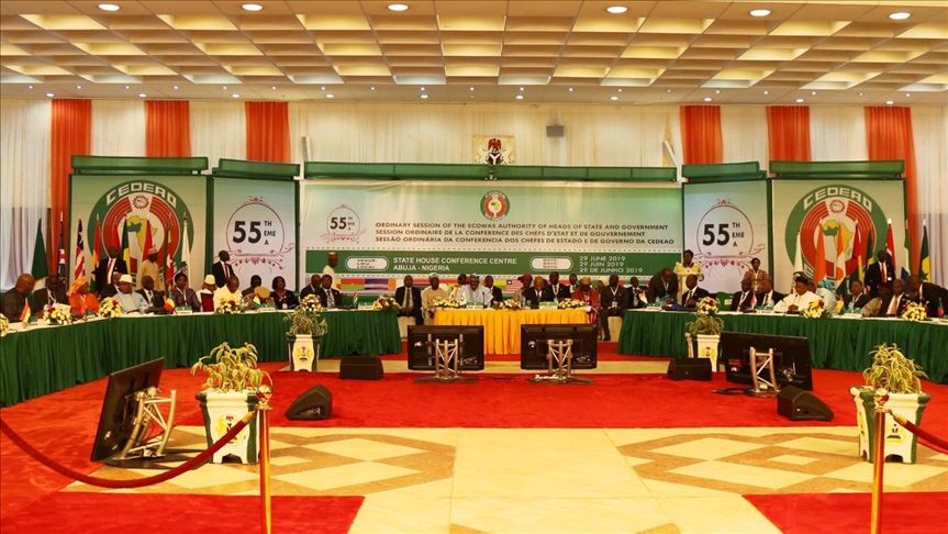 8 African nations to withdraw cash reserves from France