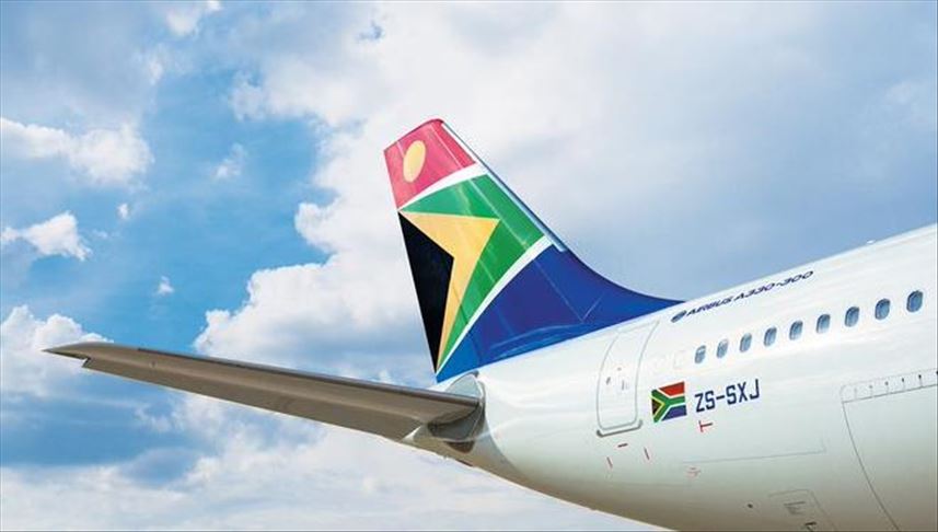 South African Airways cancels flights amid strike