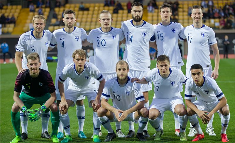Finska pobjedom protiv Lihtenštajna izborila plasman na EURO 2020