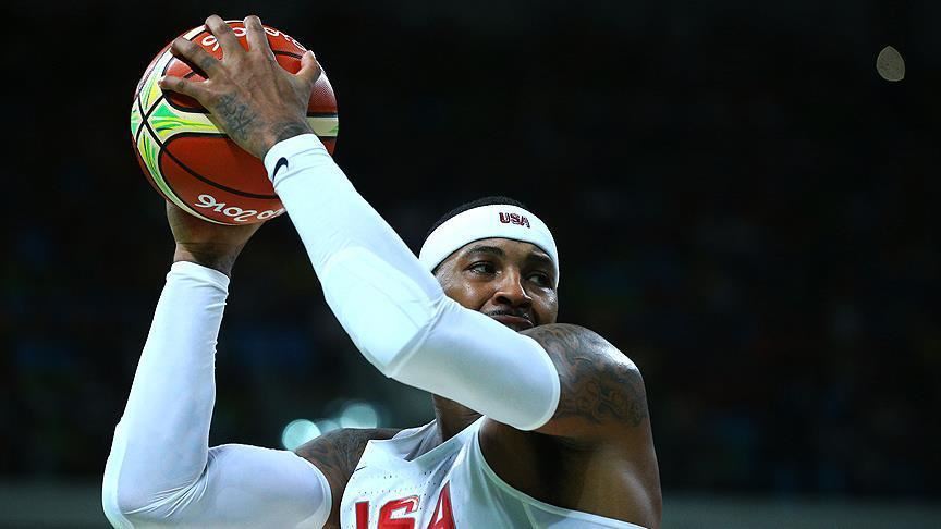 NBA: Portland Trail Blazers to sign Carmelo Anthony