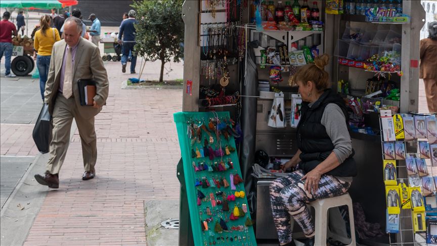 DANE: PIB de Colombia creció 3,3% en tercer trimestre de 2019