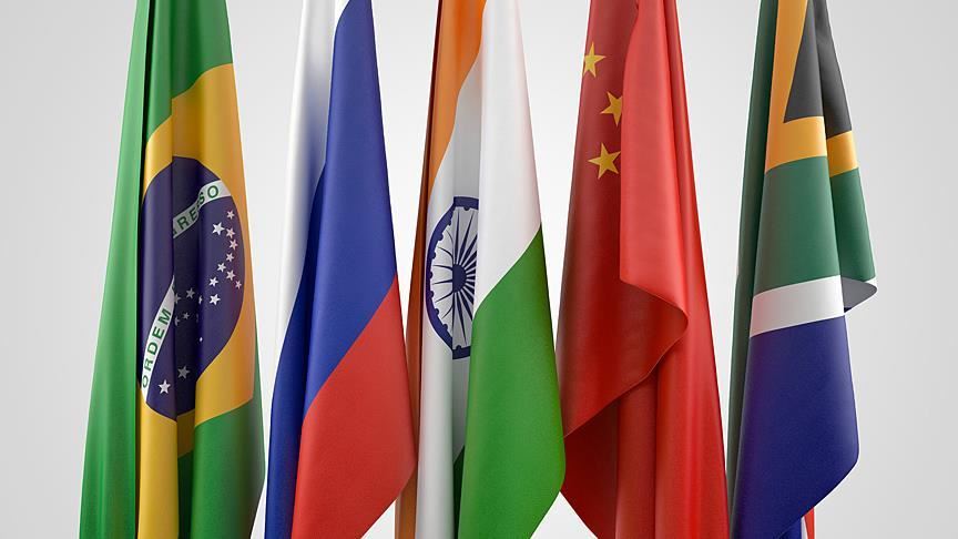 BRICS vow to fight for multipolar international order