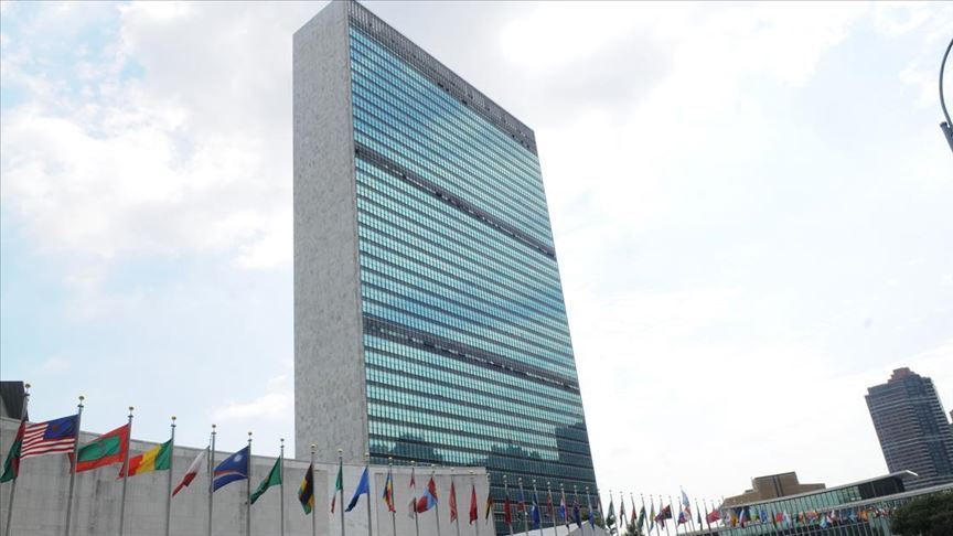 BM Raportörü, AB mahkemesinin 'İsrail' kararından memnun