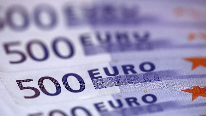 EU's annual inflation stands at 1.1% in October