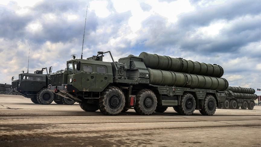 India pays 15% of sum for Russian S400 missiles: report
