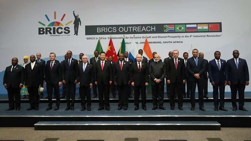 BRICS nations call for comprehensive UN reforms