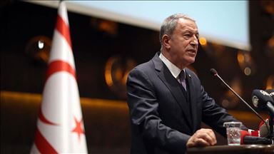 'Kıbrıslı kardeşlerimizin bugünlere gelmesi kolay olmadı'