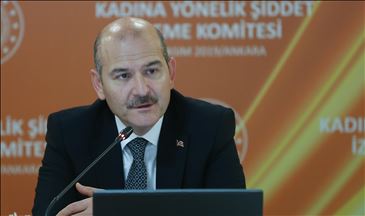 U SAD deportiran strani terorist koji se nalazio na ničijoj zemlji između Turske i Grčke