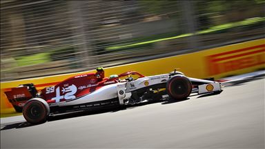 Formula 1'de sıradaki durak Brezilya